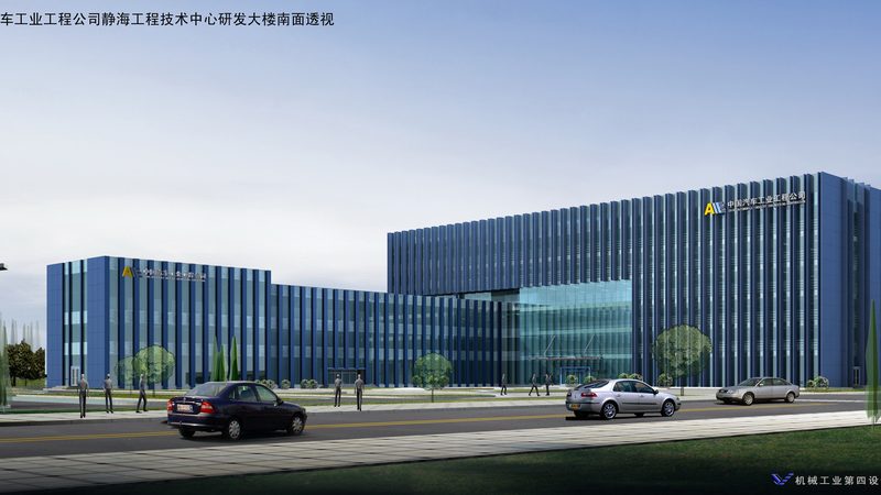 大型机械加工工艺步骤解析：揭秘高效生产背后的秘密
