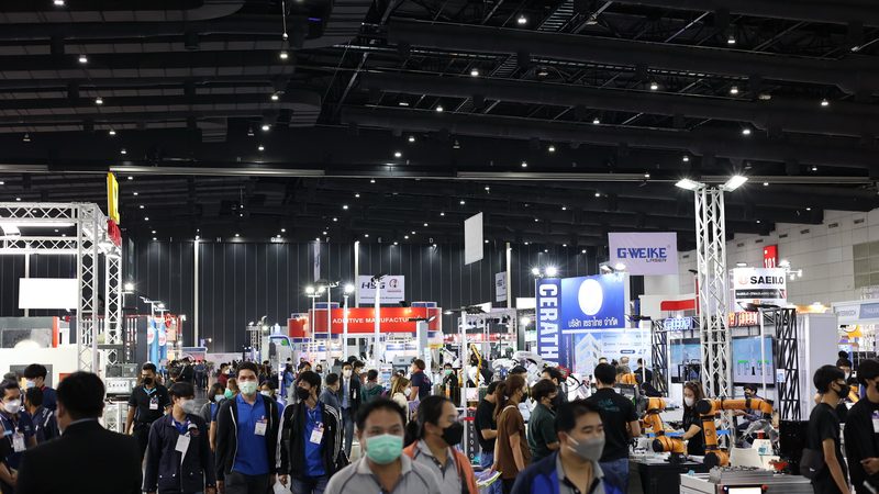 大型机械加工：揭秘其核心技术与选型要点