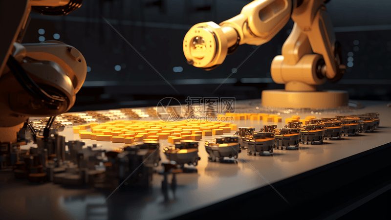 真空热处理技术：揭秘提升金属加工精度的奥秘