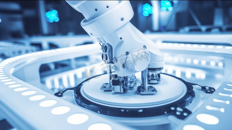 精密焊接机器人集成报价：揭秘其背后的技术内涵