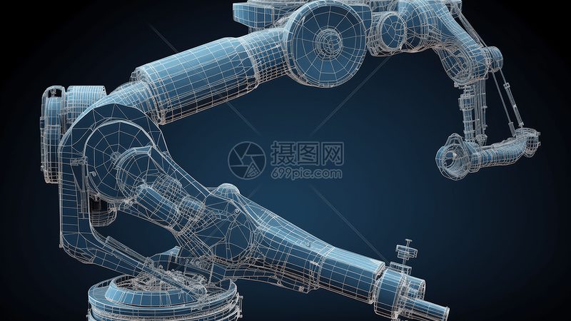 智能工厂解决方案：未来制造业的必经之路