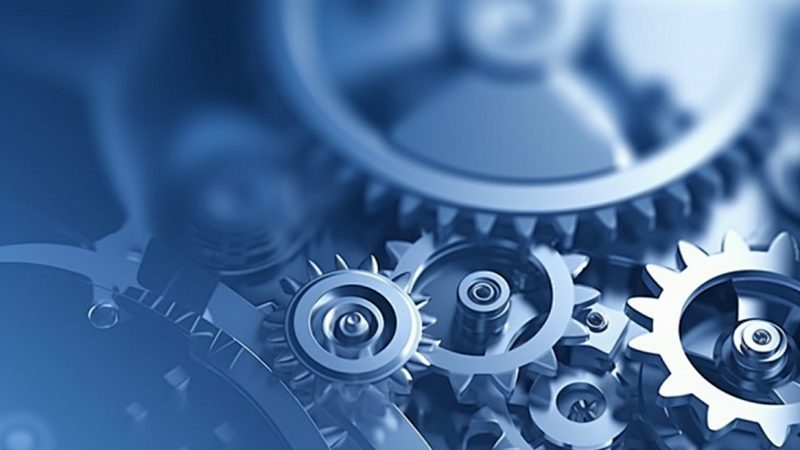 变频器输入滤波电容：不可或缺的“稳压器